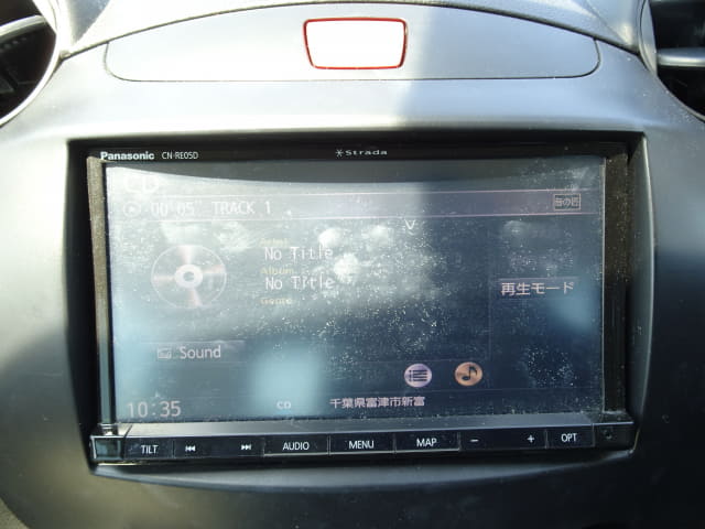 MAZDA Demio thumbnail 39