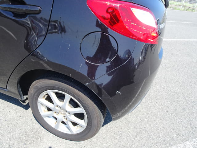 MAZDA Demio thumbnail 46