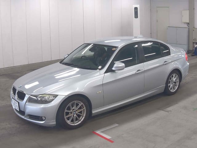 2010 BMW 3 Series