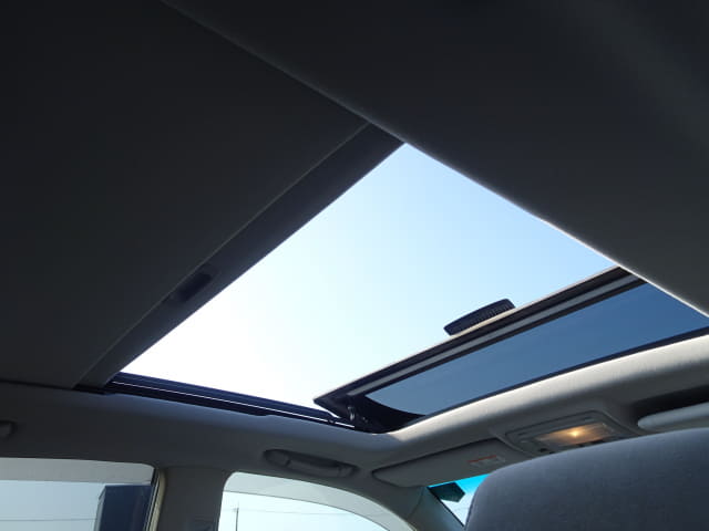 TOYOTA Harrier thumbnail 45