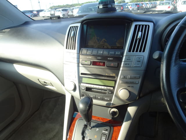 TOYOTA Harrier thumbnail 37