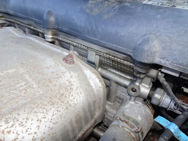 TOYOTA Harrier thumbnail 51