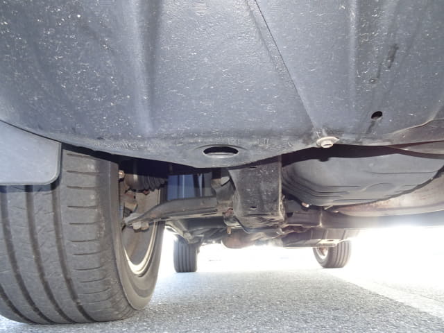 TOYOTA Harrier thumbnail 13