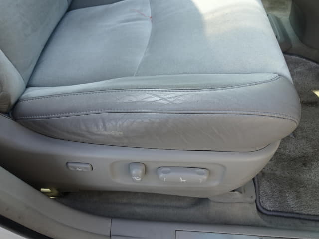TOYOTA Harrier thumbnail 50