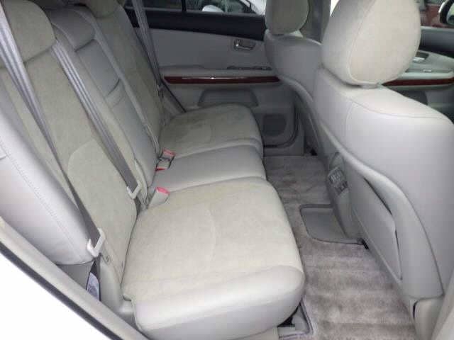 TOYOTA Harrier thumbnail 59