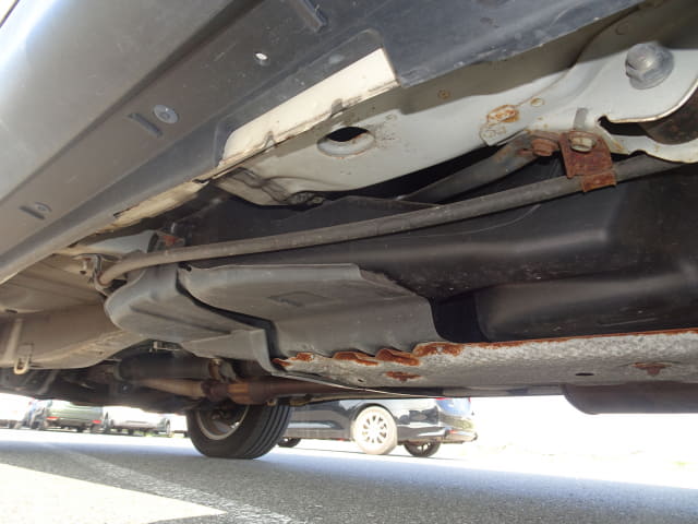 TOYOTA Harrier thumbnail 18