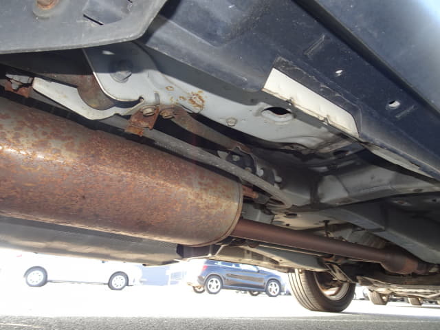 TOYOTA Harrier thumbnail 22