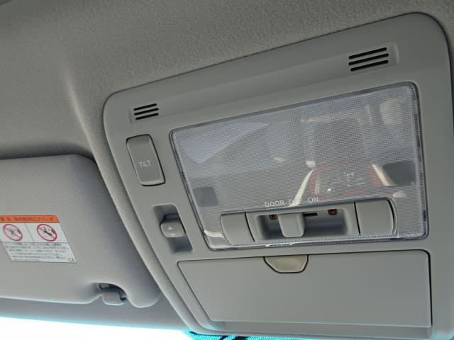 TOYOTA Harrier thumbnail 46