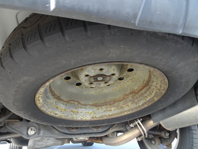 TOYOTA Harrier thumbnail 31