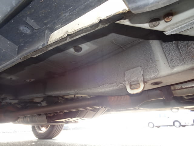 TOYOTA Harrier thumbnail 23