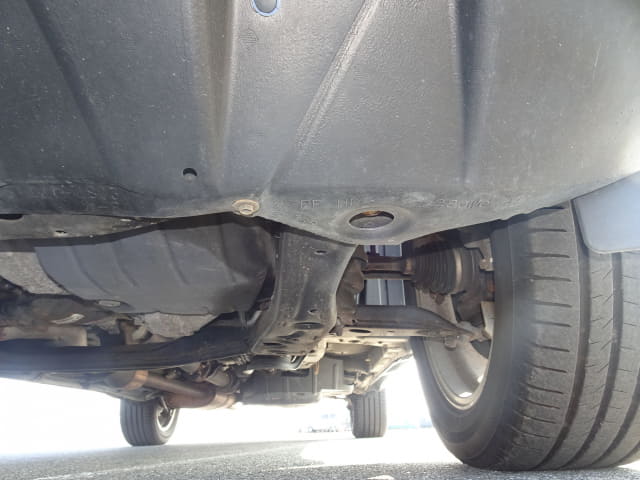 TOYOTA Harrier thumbnail 14