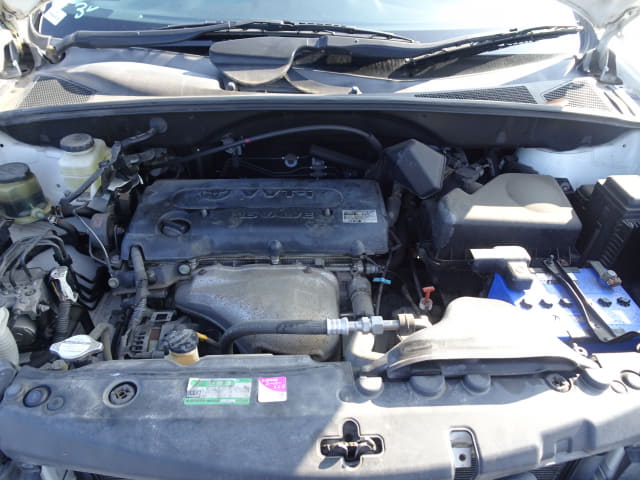 TOYOTA Harrier thumbnail 53
