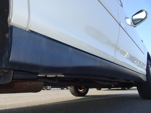TOYOTA Harrier thumbnail 21