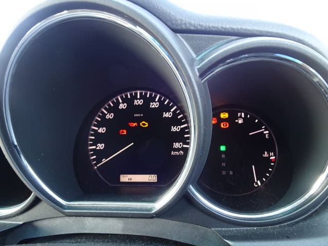TOYOTA Harrier thumbnail 64