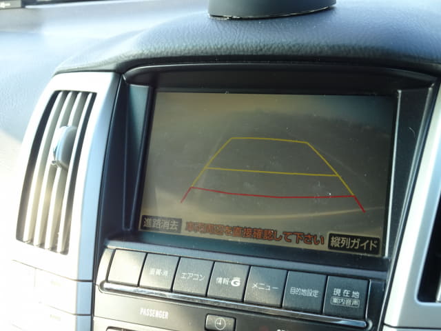 TOYOTA Harrier thumbnail 39