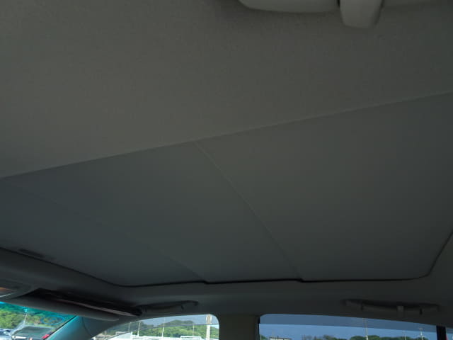 TOYOTA Harrier thumbnail 24