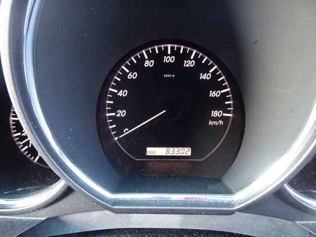 TOYOTA Harrier thumbnail 36