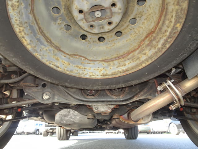 TOYOTA Harrier thumbnail 20