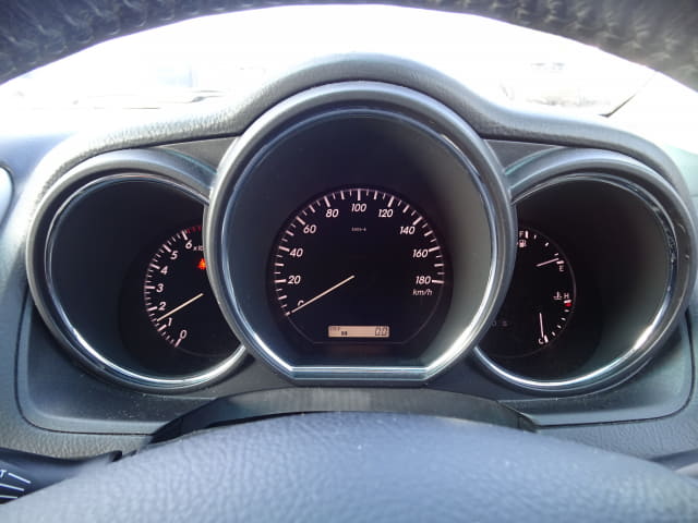 TOYOTA Harrier thumbnail 35