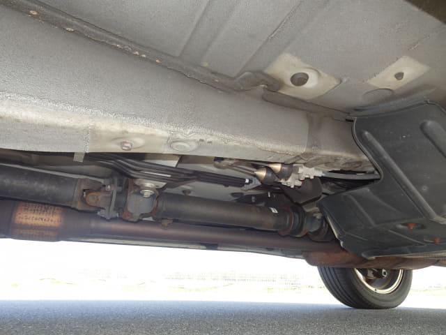 TOYOTA Harrier thumbnail 17