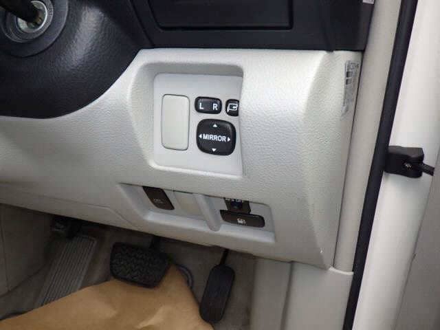 TOYOTA Harrier thumbnail 58