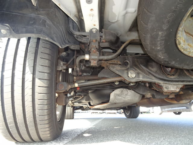 TOYOTA Harrier thumbnail 15