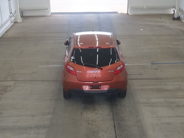 MAZDA Demio thumbnail 46