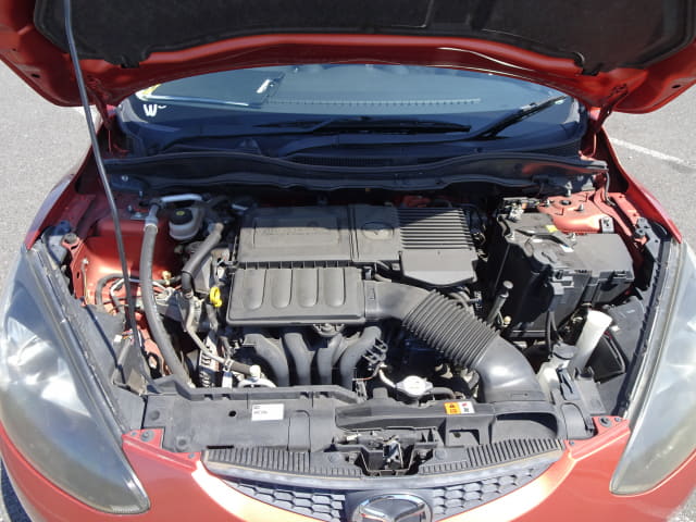 MAZDA Demio thumbnail 42