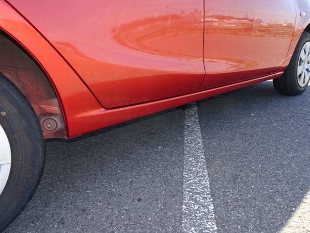 MAZDA Demio thumbnail 21