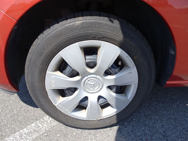 MAZDA Demio thumbnail 9