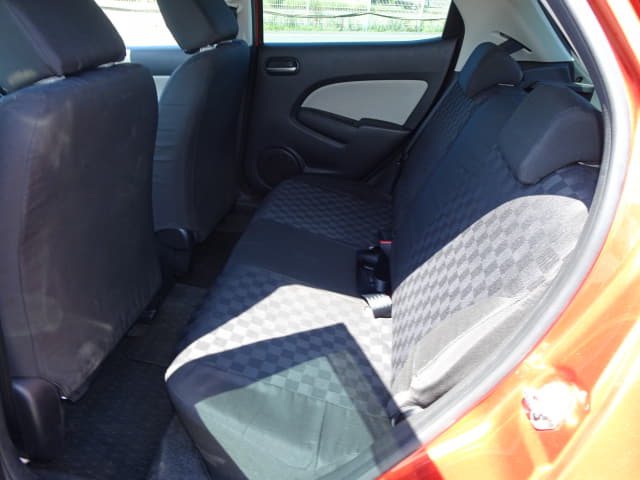 MAZDA Demio thumbnail 27