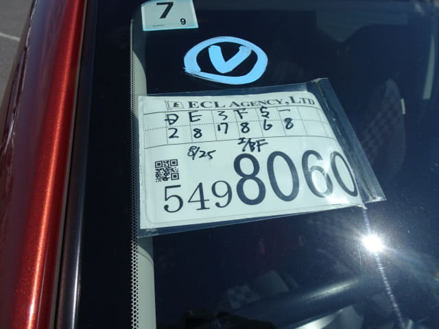 MAZDA Demio thumbnail 50