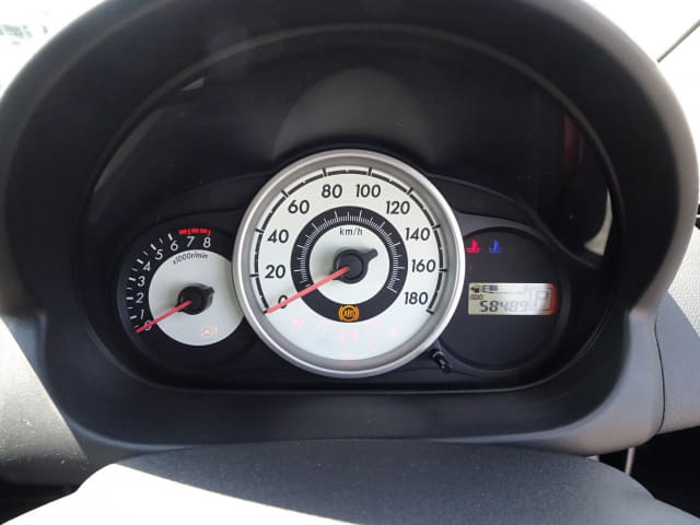 MAZDA Demio thumbnail 51