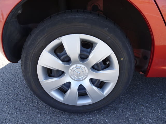 MAZDA Demio thumbnail 11