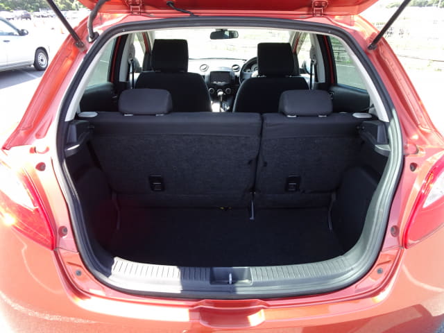 MAZDA Demio thumbnail 29