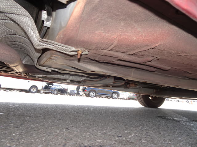 MAZDA Demio thumbnail 22