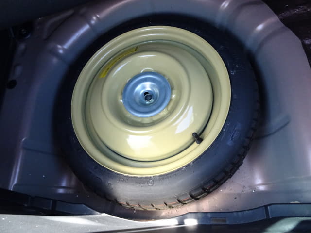MAZDA Demio thumbnail 30