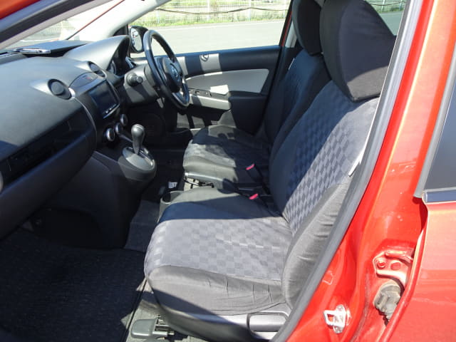 MAZDA Demio thumbnail 26