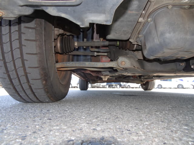 MAZDA Demio thumbnail 13
