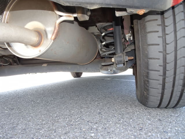 MAZDA Demio thumbnail 16