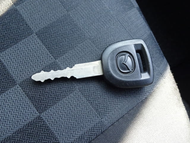 MAZDA Demio thumbnail 28