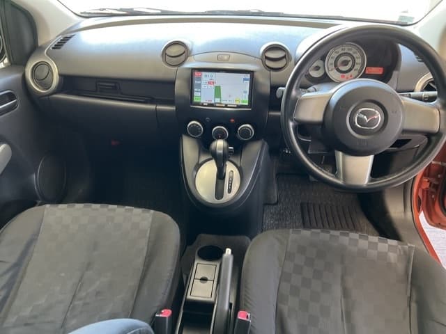 MAZDA Demio thumbnail 48