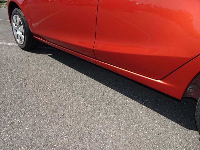 MAZDA Demio thumbnail 19