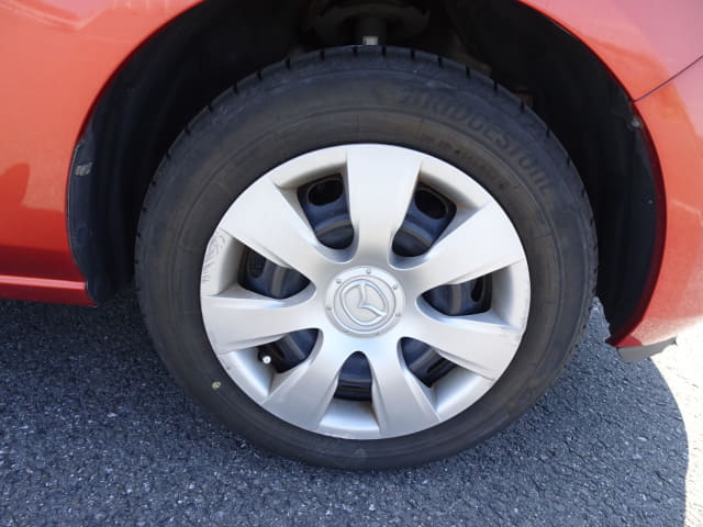 MAZDA Demio thumbnail 12