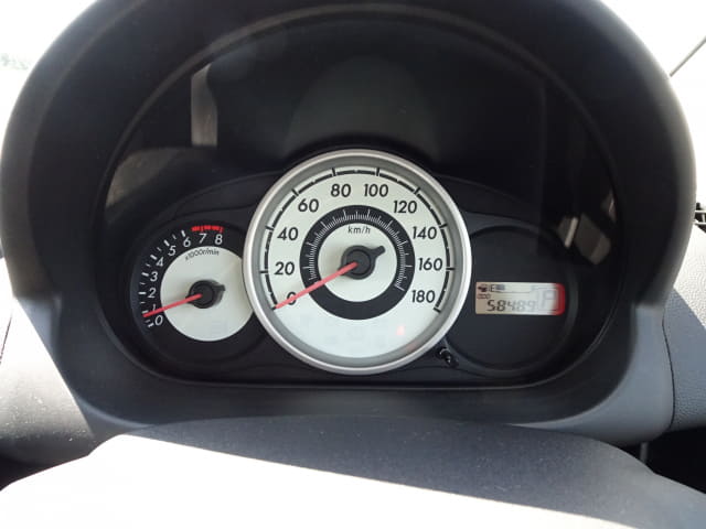 MAZDA Demio thumbnail 34