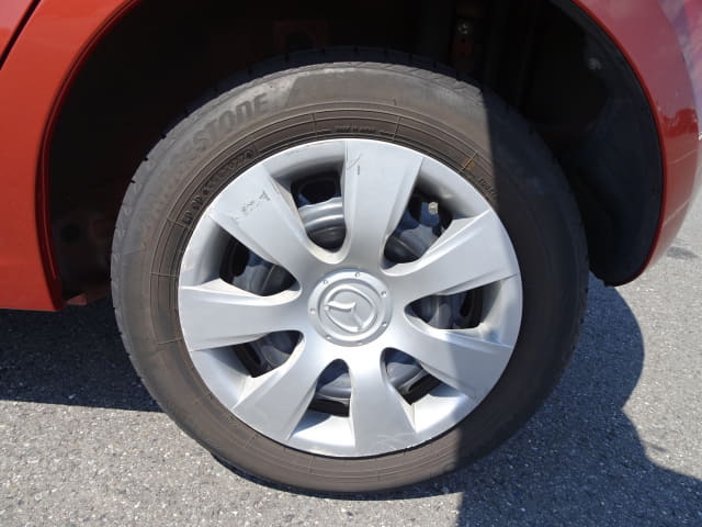 MAZDA Demio thumbnail 10