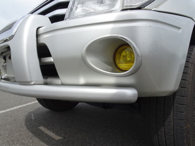 TOYOTA Land Cruiser Prado thumbnail 46