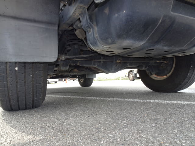 TOYOTA Land Cruiser Prado thumbnail 15