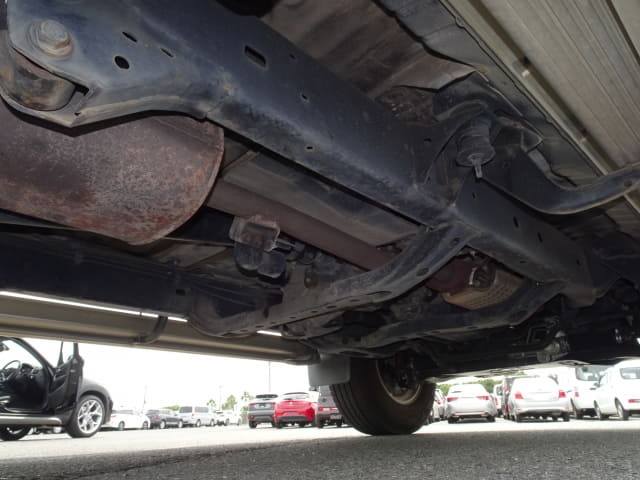 TOYOTA Land Cruiser Prado thumbnail 22
