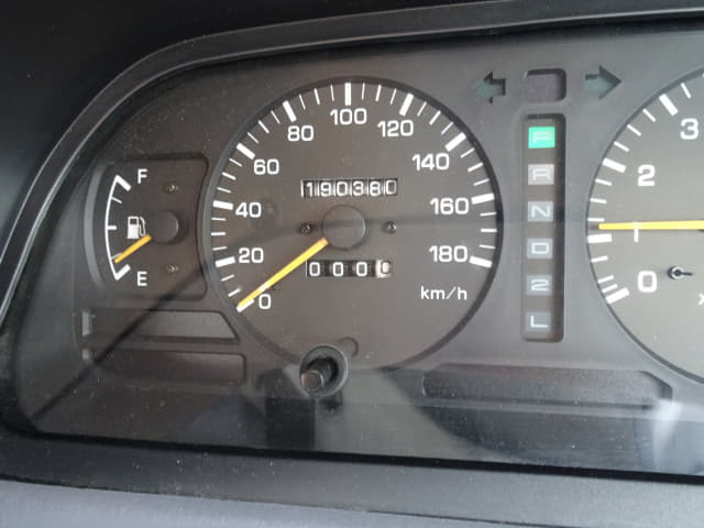TOYOTA Land Cruiser Prado thumbnail 38